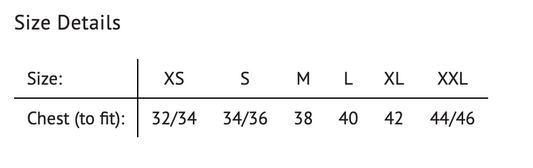 FRC Sun Protect Base Layer