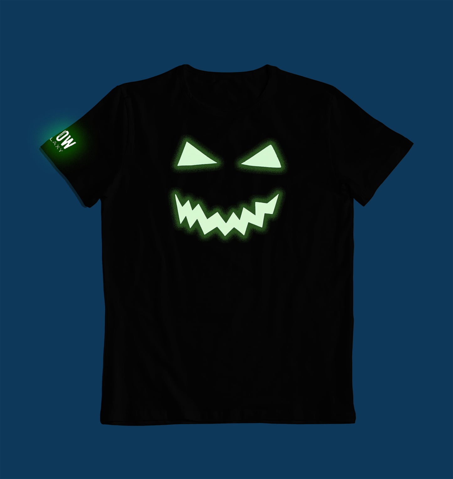 Glowing Ghoul T-Shirt