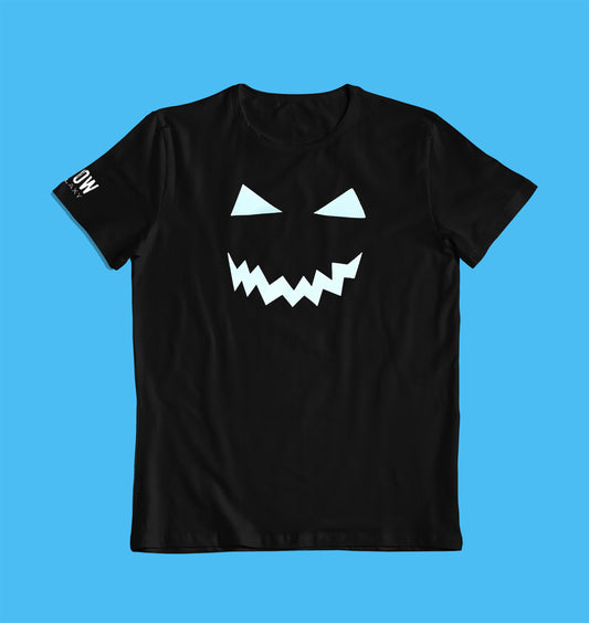 Glowing Ghoul T-Shirt