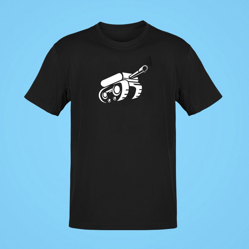 Tank t-shirt