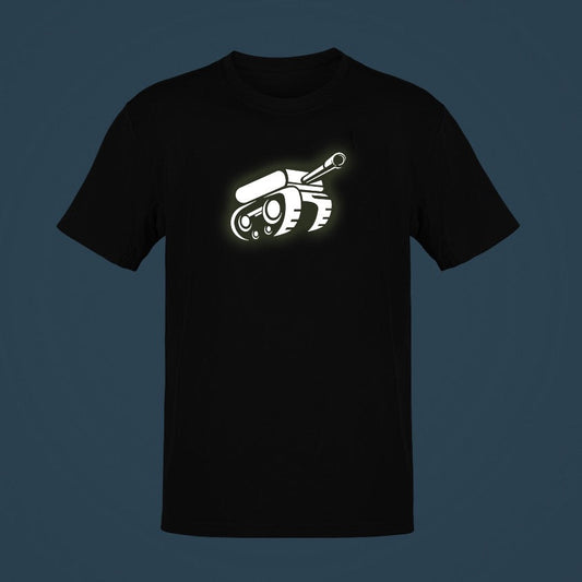 Tank t-shirt