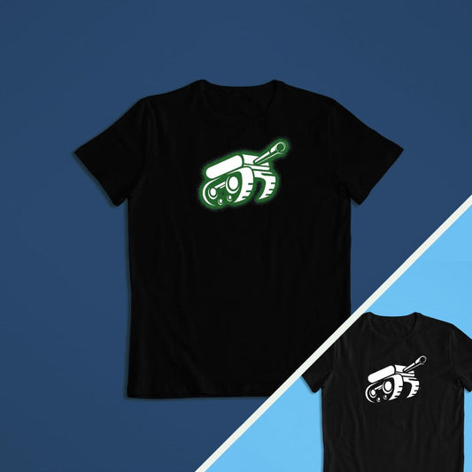 Tank Glow in the Dark T-Shirt