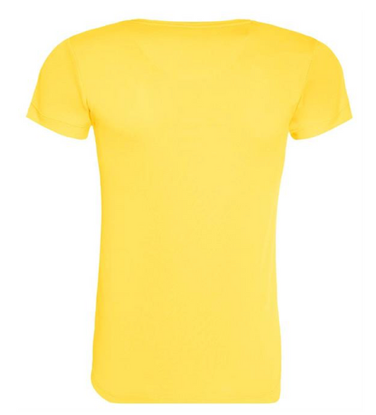 FRC Womens Racing t-shirt