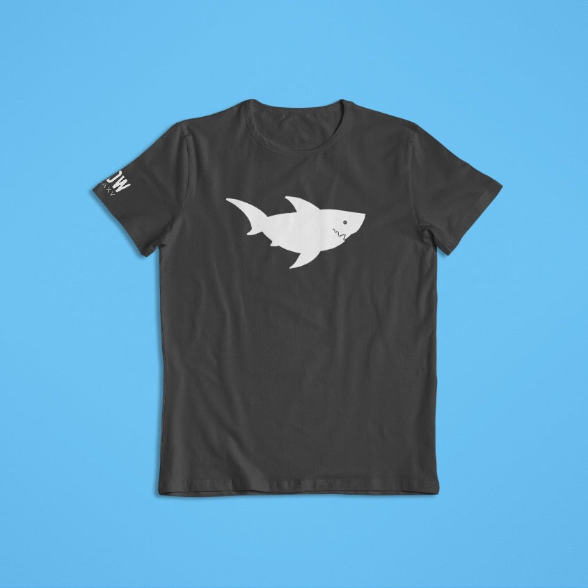 Shark t-shirt