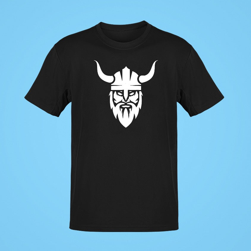 Wake the Viking Glow in the Dark T-Shirt