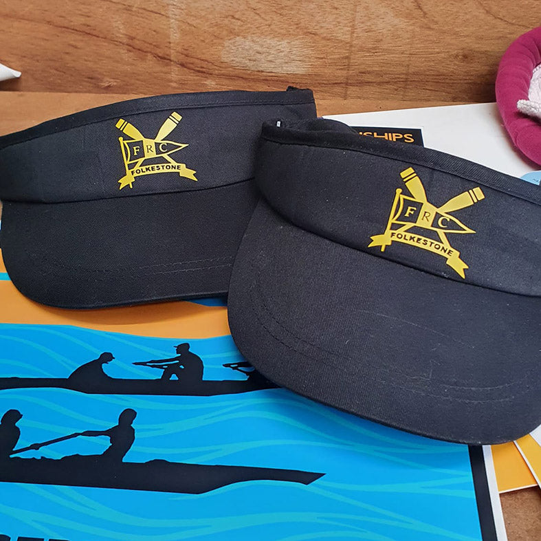 FRC Visor