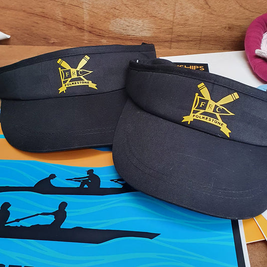 FRC Visor