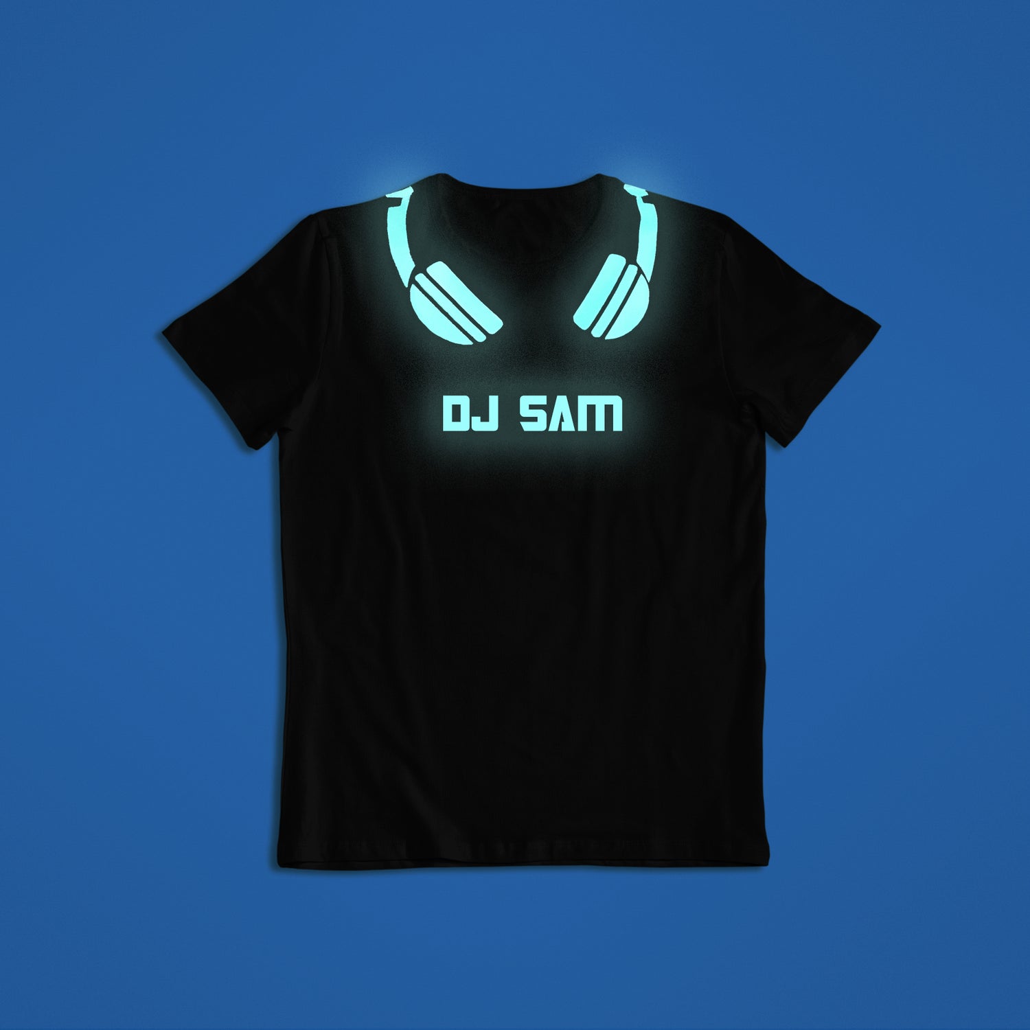 Adult Glow in the Dark Clothing
