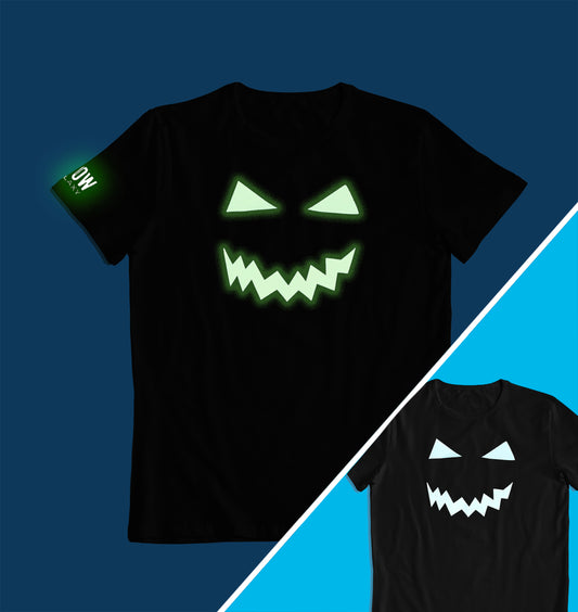 Glowing Ghoul T-Shirt